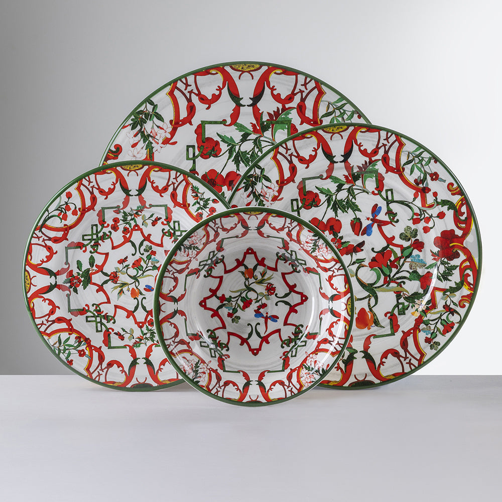 Lillybet Dinnerware