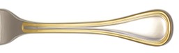 LYRIQUE GOLD ACCENT