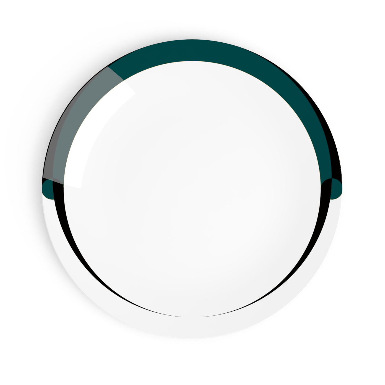 VORTEX BUFFET PLATE