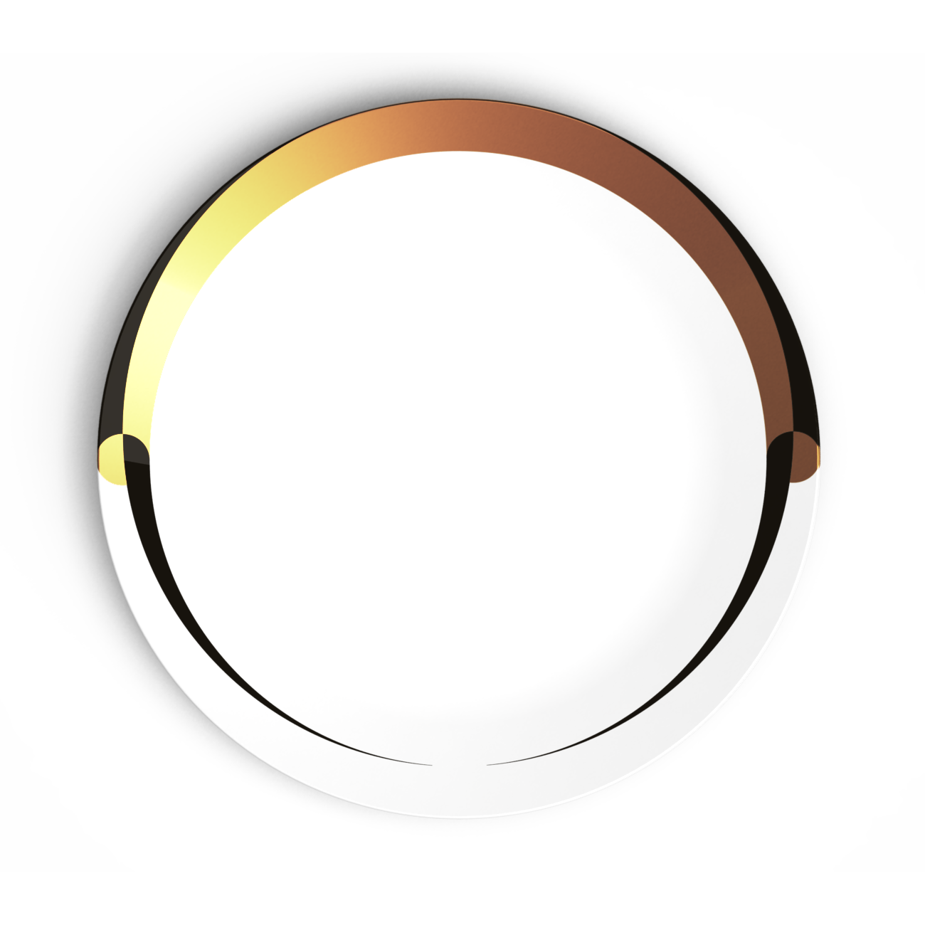 VORTEX BUFFET PLATE