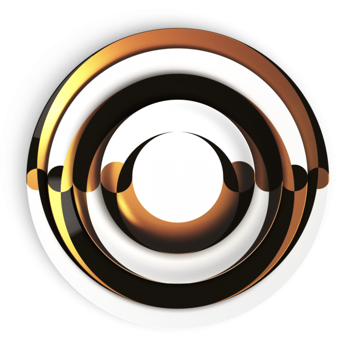 Vortex Buffet Plate