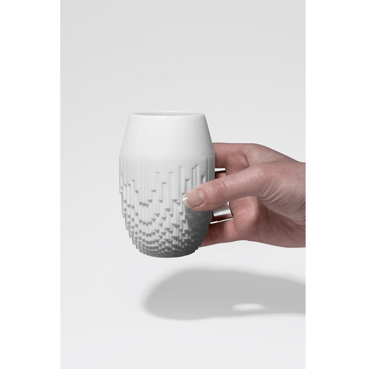EVOLUTION SMALL VASE