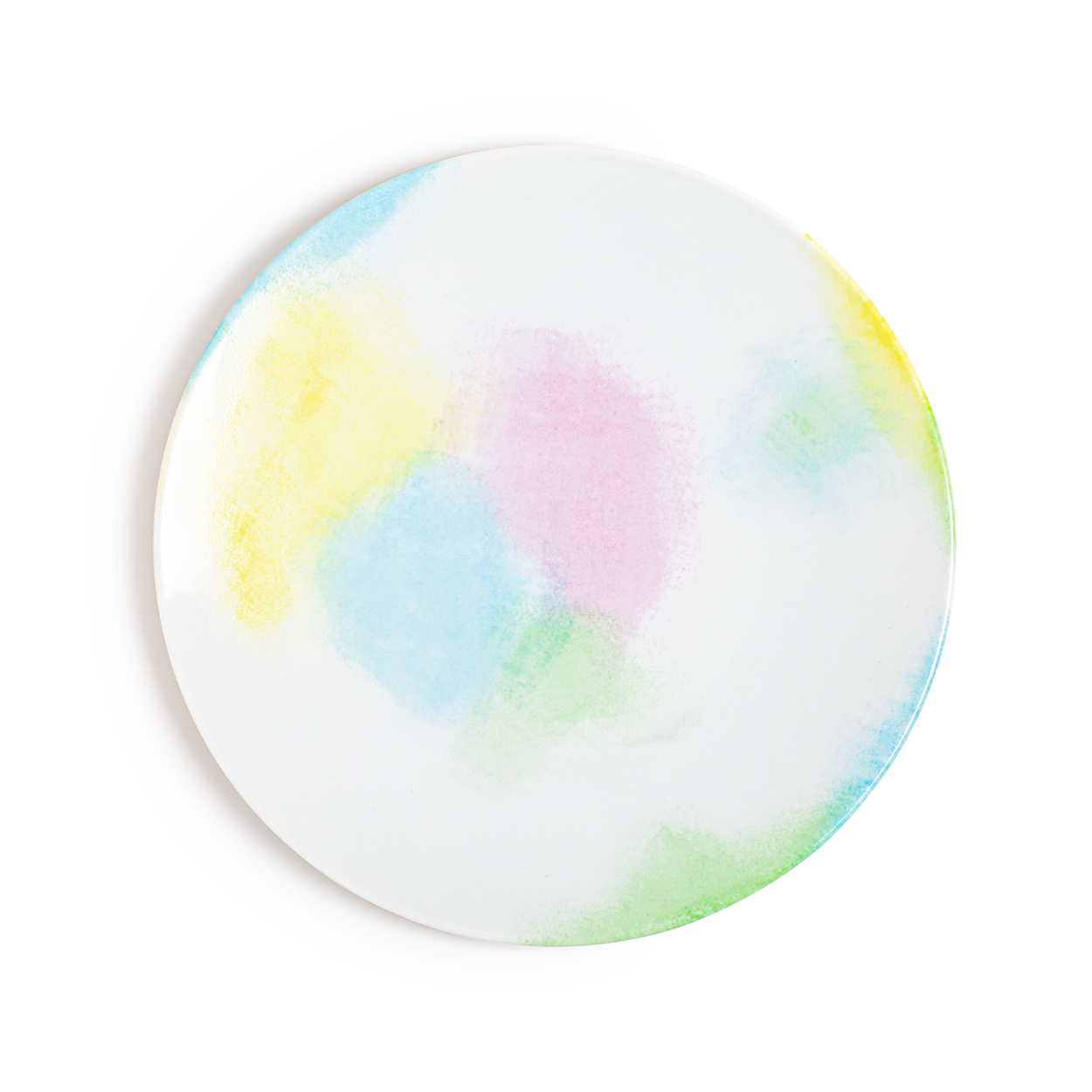 SORBET BUFFET PLATE