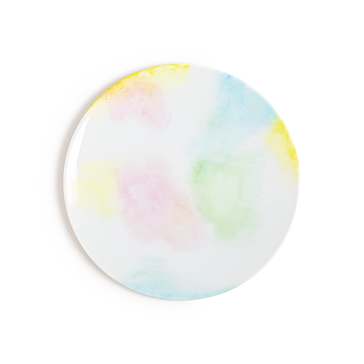 SORBET DINNER PLATE