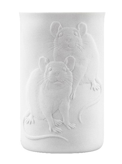 TOUCHE - ZODIAQUE DRINKWARE