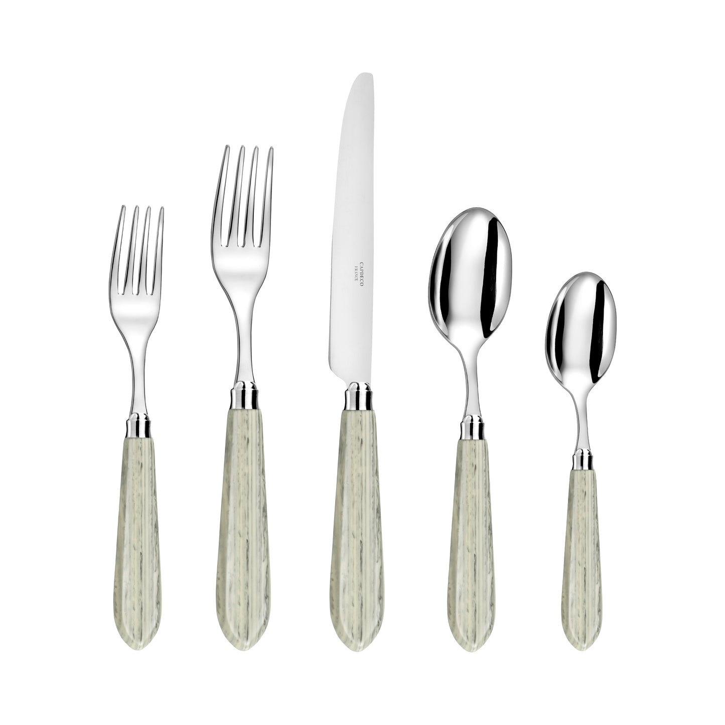 Omega - 5 Piece Place Setting