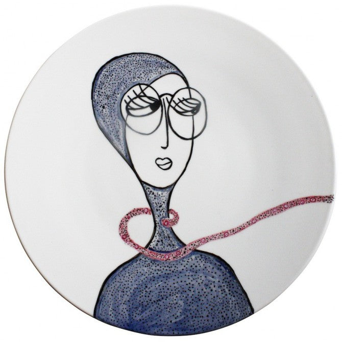WALL PLATES - THE POLIPO