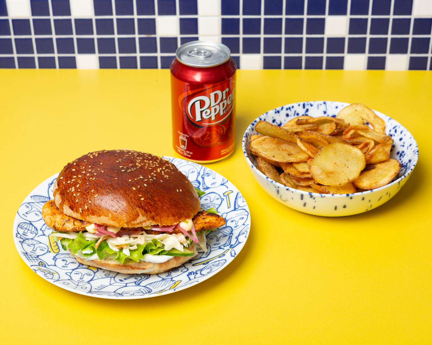 Kids A Table Dinnerware
