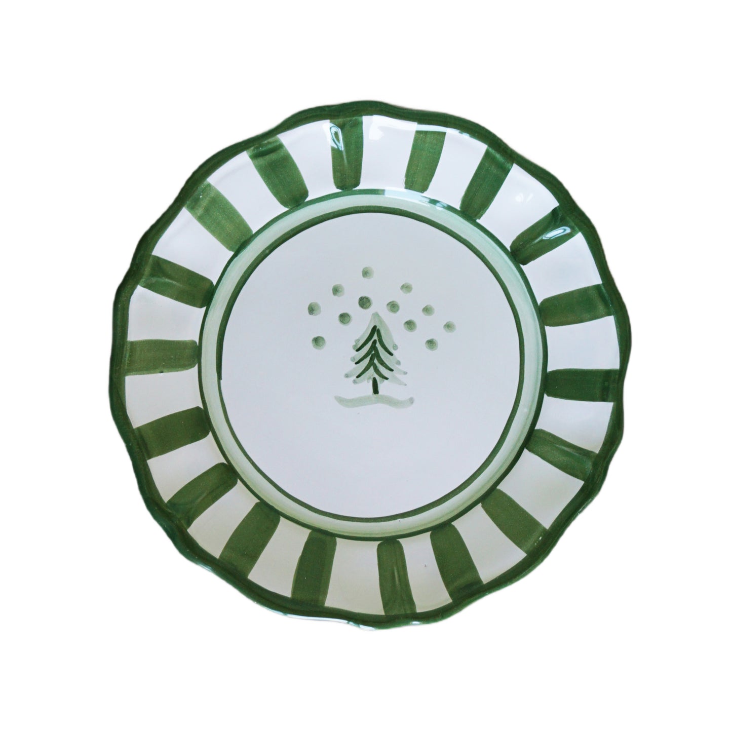 Allegro - Dinner Plate