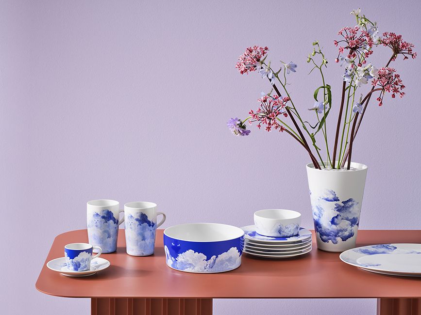 Rêverie Vase
