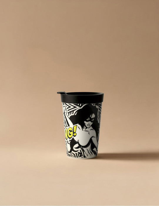 My Companion - Coffee To-Go, Glamour Girl