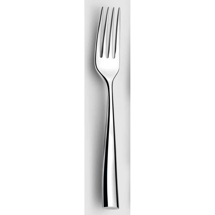 SILHOUETTE - SERVING FORK