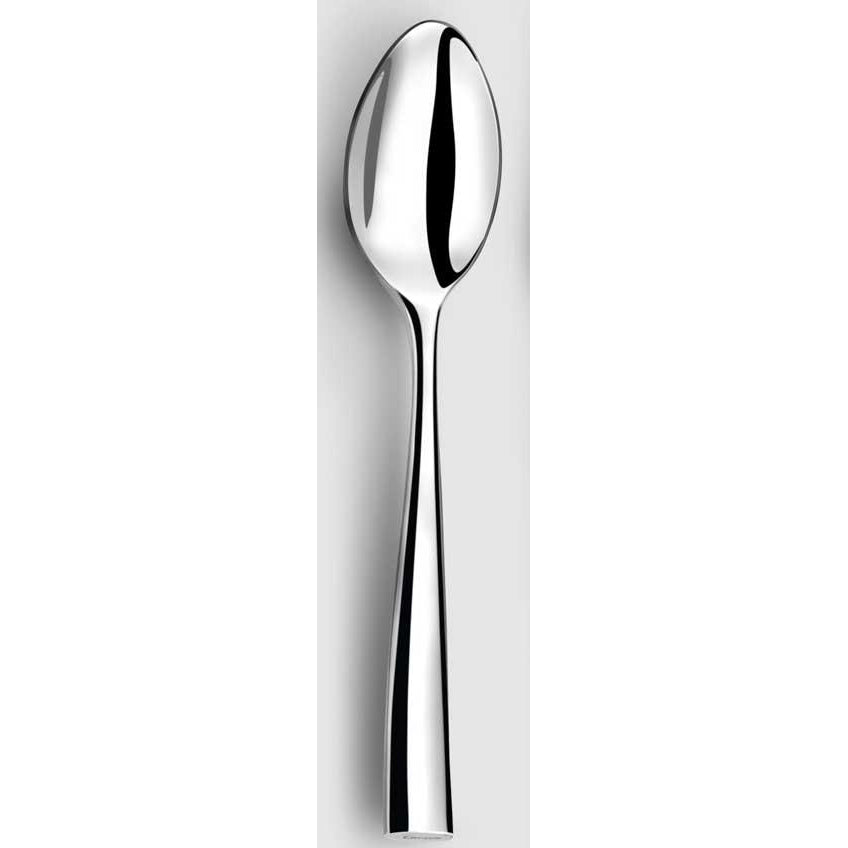 SILHOUETTE - SERVING SPOON (STAINLESS STEEL)