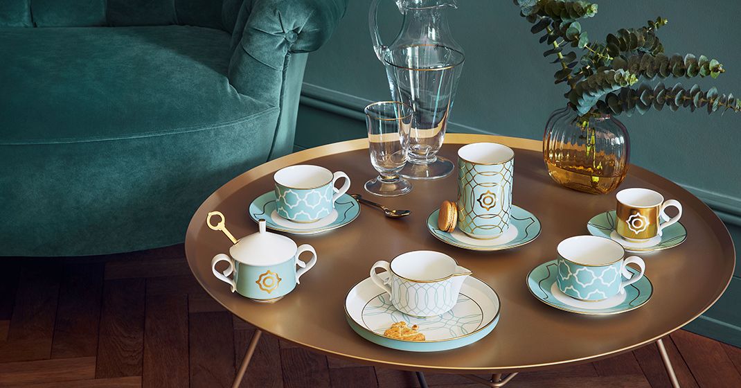 Carlo - Este Drinkware