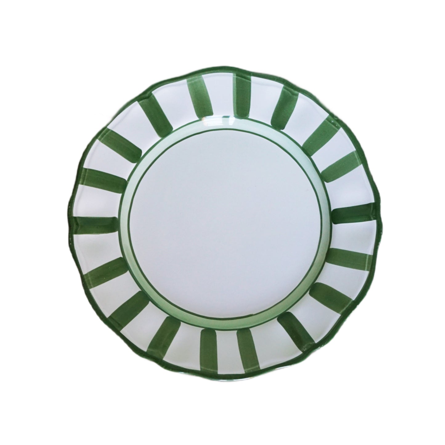 Rimini - Round Platter