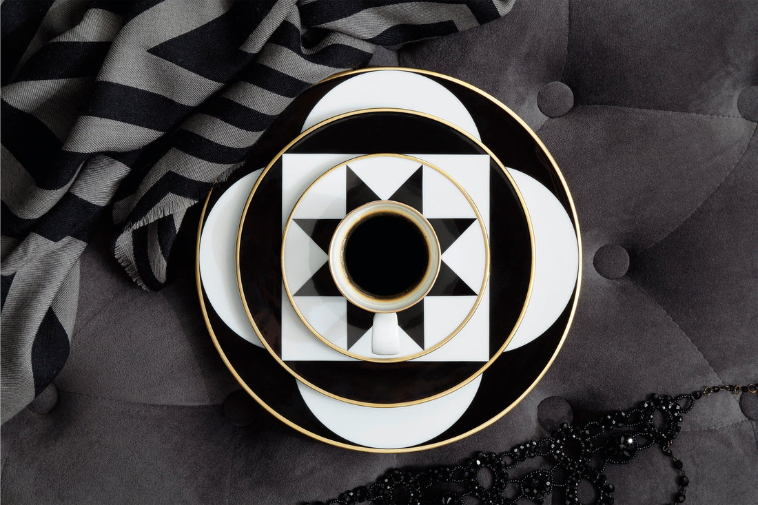 How to Set a Beautiful Dinner Table: A Guide to Effortless Entertaining