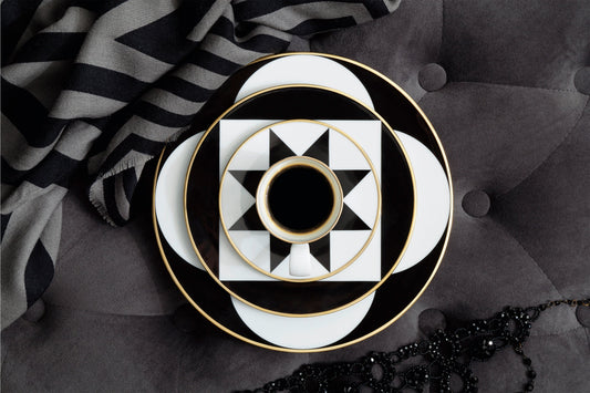 How to Set a Beautiful Dinner Table: A Guide to Effortless Entertaining