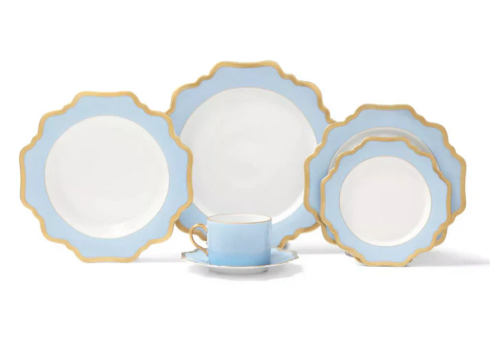 Anna's Palette Sky Blue