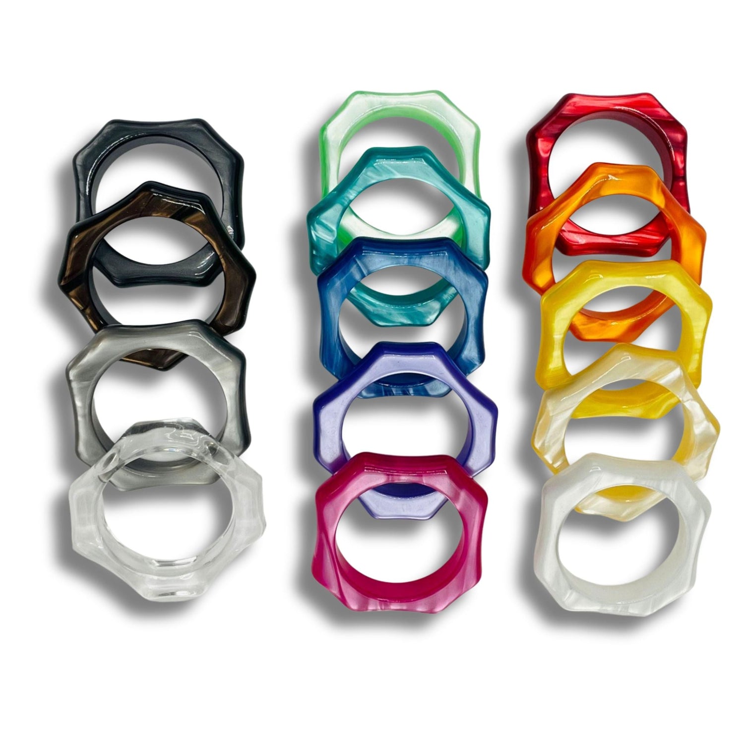 Napkin Rings