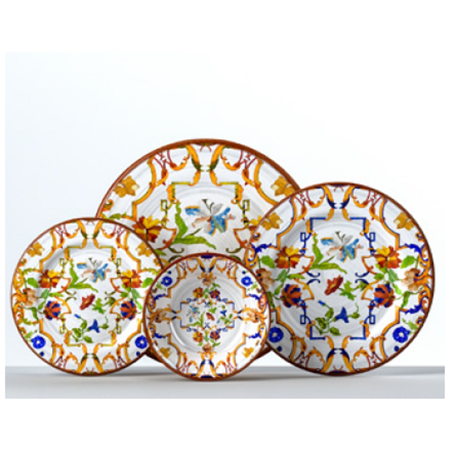 DINNERWARE