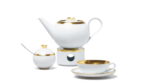 TREASURE GOLD FURSTENBERG