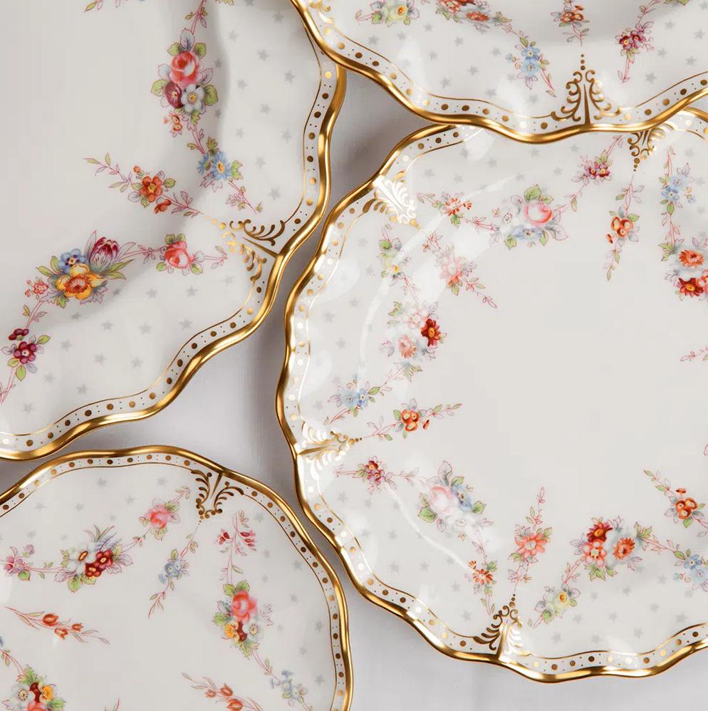 Royal Antoinette