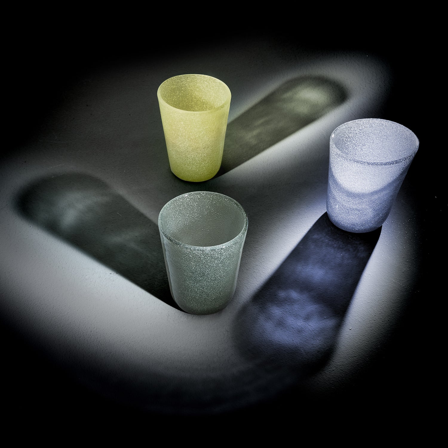 ORIGINALE (GLASS)