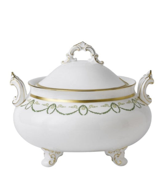 TITANIC SOUP TUREEN