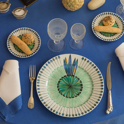 Bahia Buffet Plates