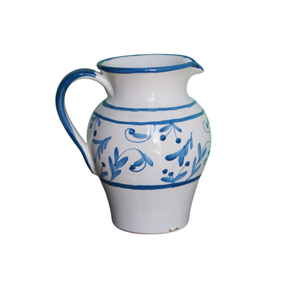 Sanremo - Panza Pitcher