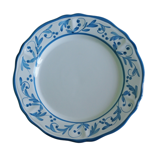 Sanremo - Salad (Dessert) Plate