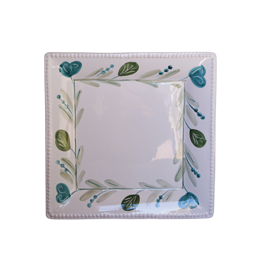 Trevi - Square Platter