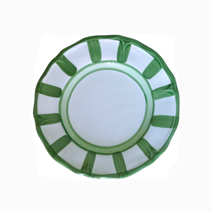 Rimini - Salad (Dessert) Plate
