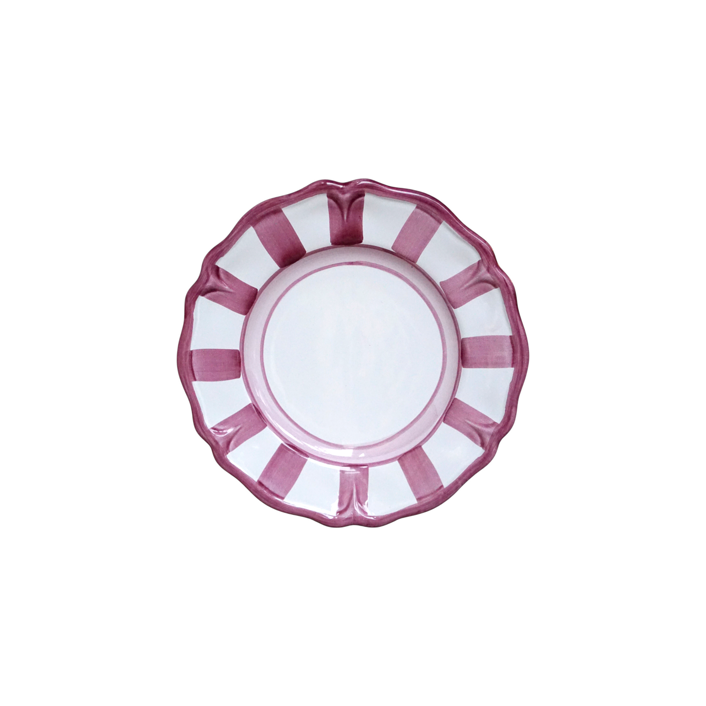 Rimini - Salad (Dessert) Plate