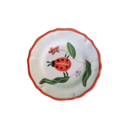 Piccolini - Salad (Dessert) Plate