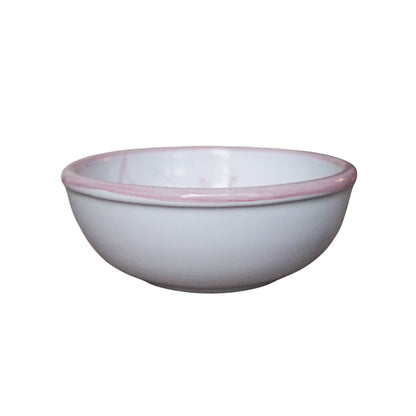 Ventimiglia - Bowl, Pink