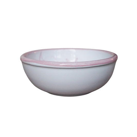 Ventimiglia - Bowl, Pink