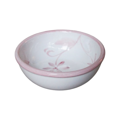 Ventimiglia - Bowl, Pink