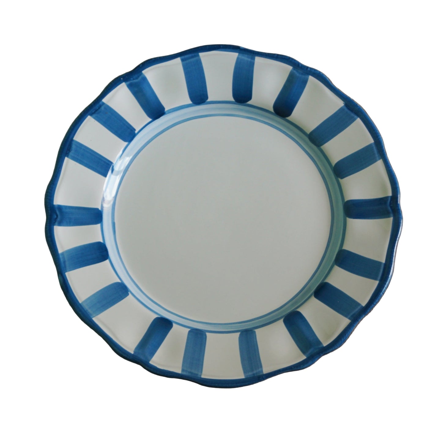Rimini - Round Platter
