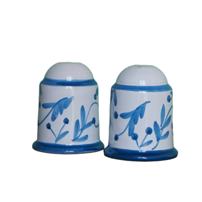Sanremo - Salt & Pepper Shakers