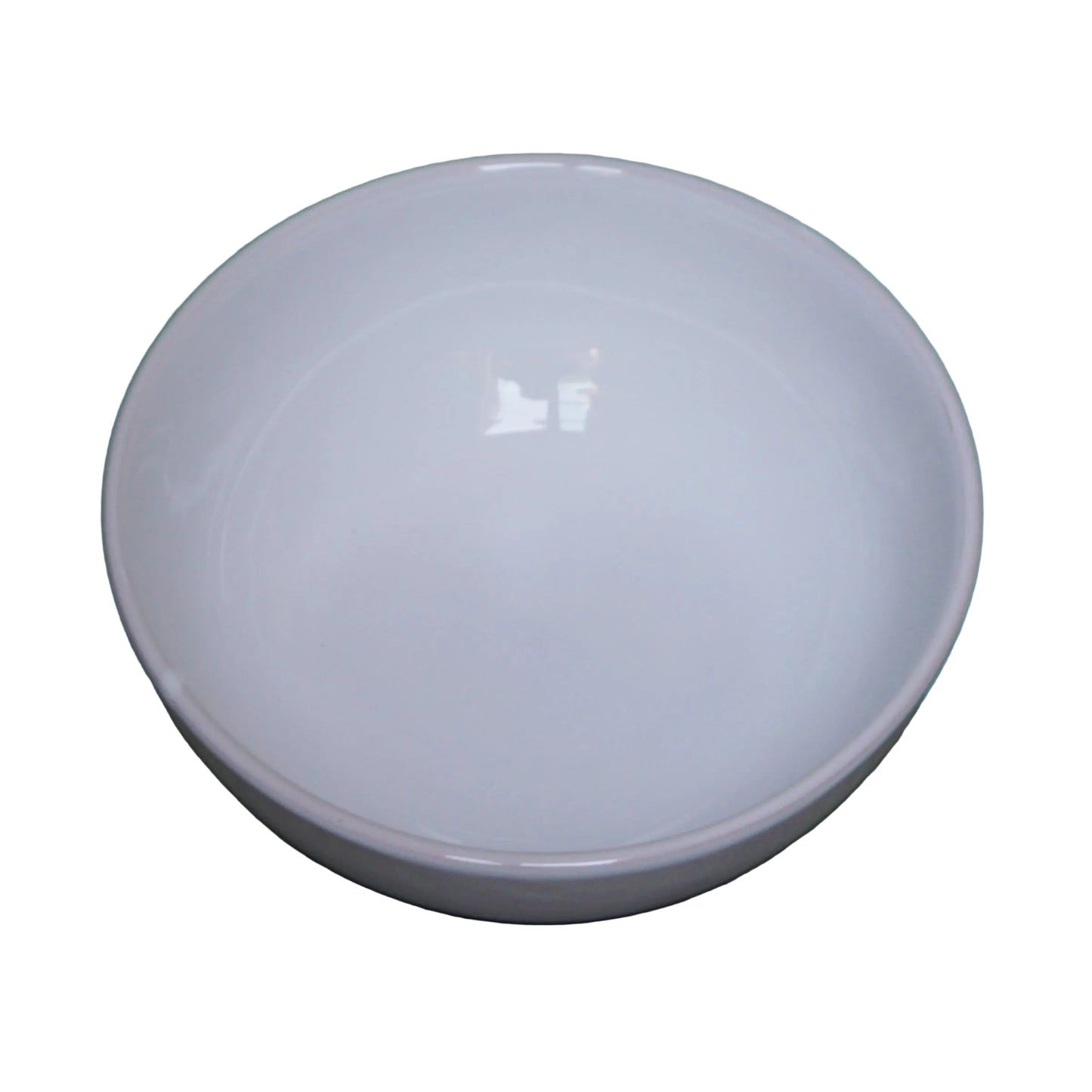 Pisa - Salad Bowl, White