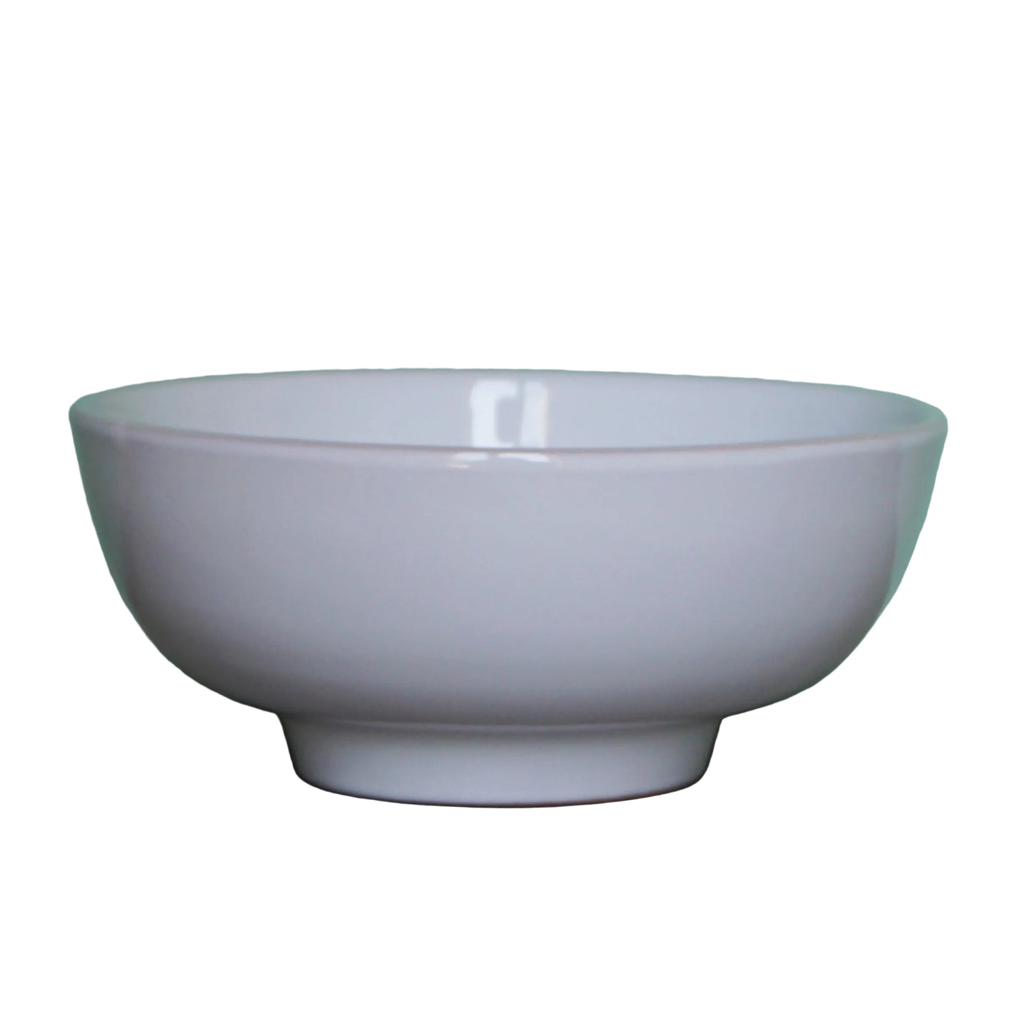 Pisa - Salad Bowl, White