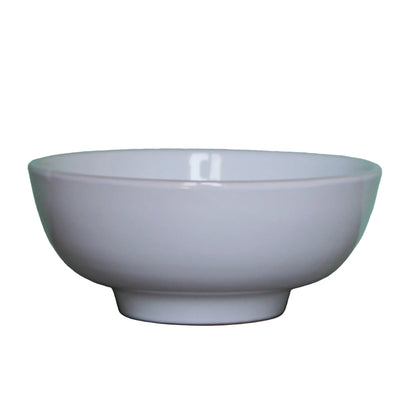 Pisa - Salad Bowl, White