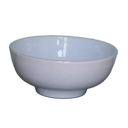 Pisa - Salad Bowl, White