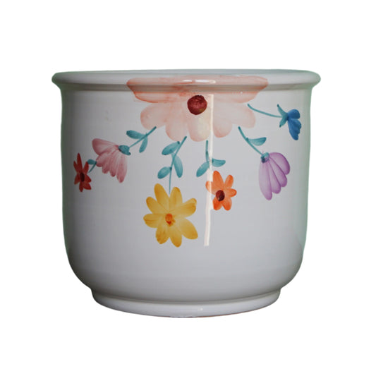 Florence - Flower Pot