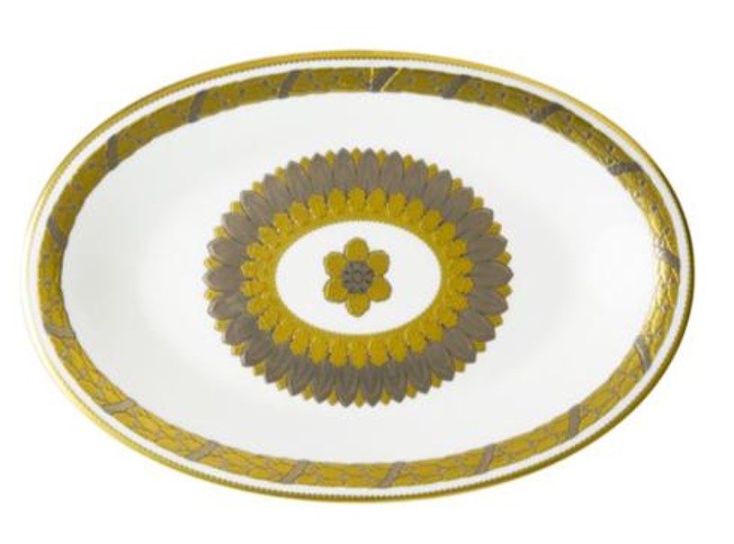 PEARL PALACE DINNERWARE
