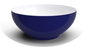 BATH OF COLOR DINNERWARE