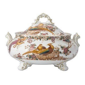 OLDE AVESBURY DINNERWARE