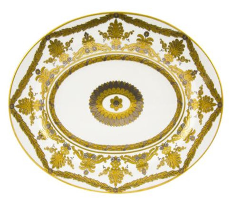 PEARL PALACE DINNERWARE