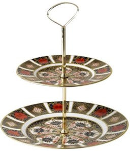 OLD IMARI DINNERWARE